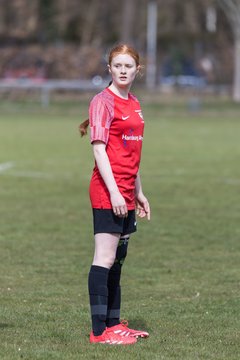 Bild 163 - wBJ VfL Pinneberg - Waldd�rfer SV : Ergebnis: 5:0